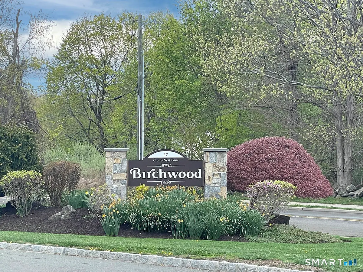 27 Crows Nest Lane #17E, Danbury, CT 06810 - #1