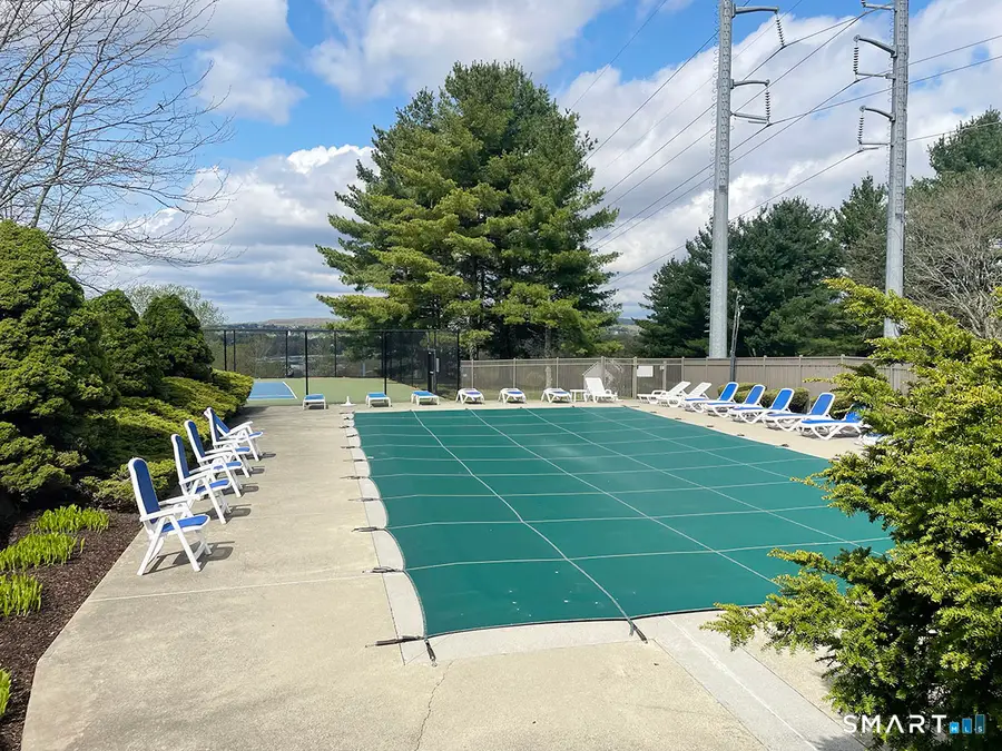 27 Crows Nest Lane #17E, Danbury, CT 06810 - #2