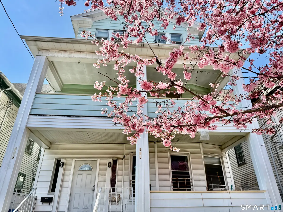 343-345 Park Avenue, Bridgeport, CT 06604 - #1