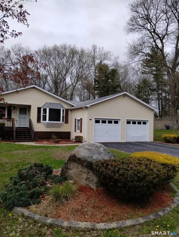 109 Colonial Road, Plainfield, CT 06374