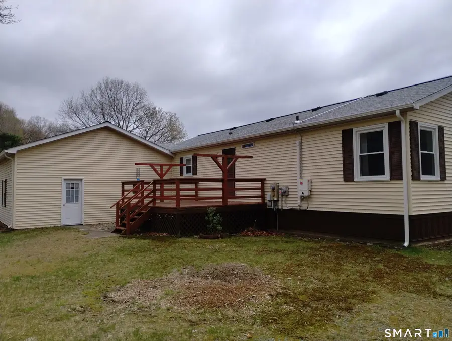 109 Colonial Road, Plainfield, CT 06374 - #2