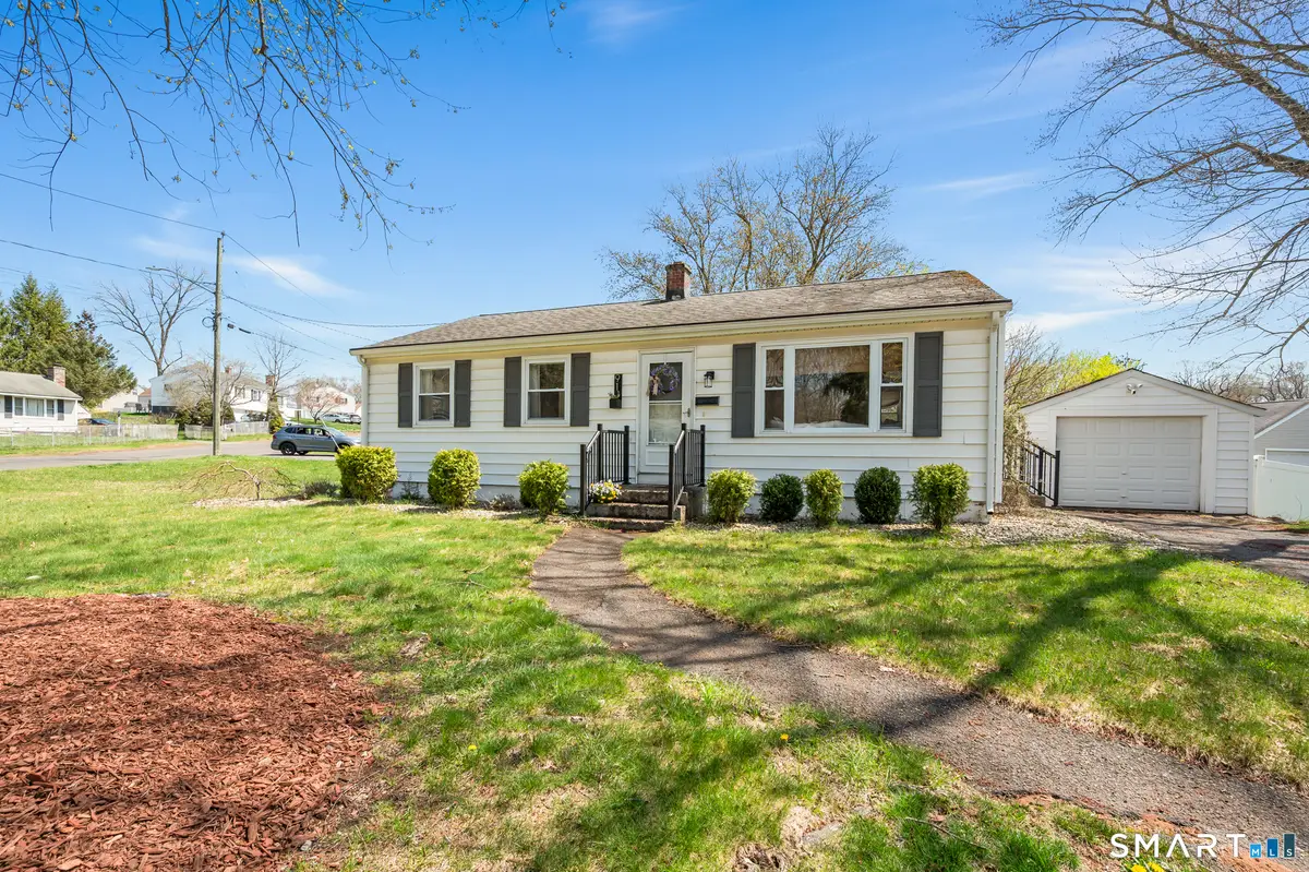 91 Pinecrest Drive, Southington, CT 06489 - #1