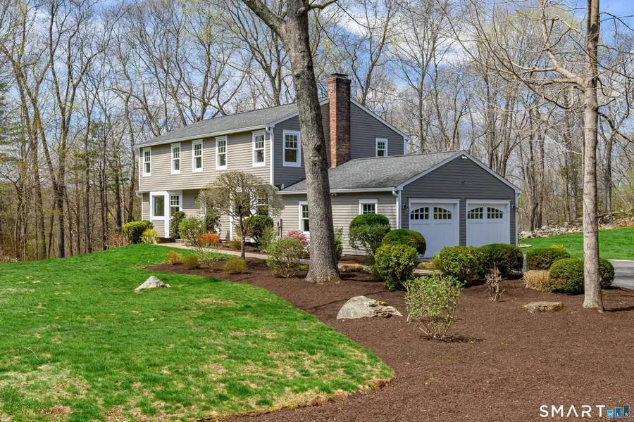 7-A Jeremiah Road, Newtown, CT 06482 - #2