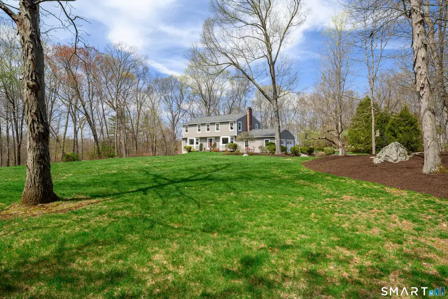 7-A Jeremiah Road, Newtown, CT 06482 - #3