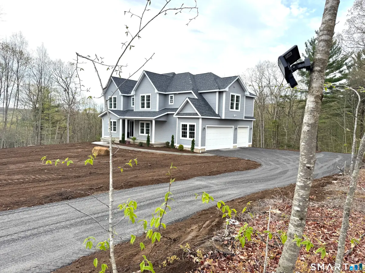54 Josephine Way, Tolland, CT 06084 - #1
