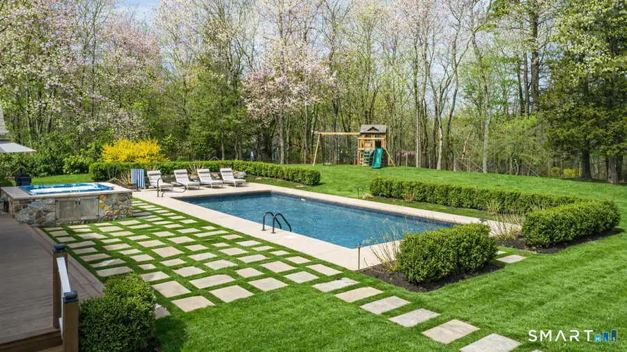 12 Langner Lane, Wilton, CT 06897 - #2