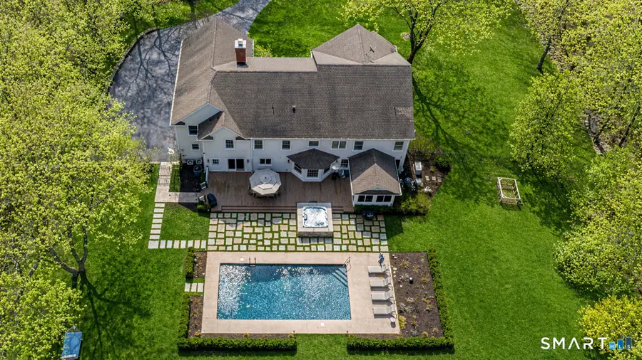 12 Langner Lane, Wilton, CT 06897 - #3