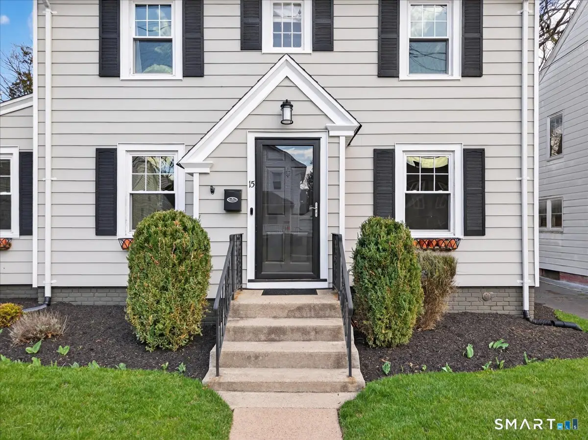 15 Ingram Street, Hamden, CT 06517 - #1