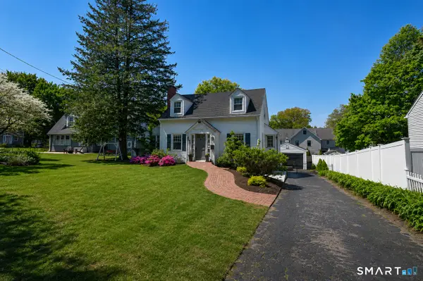 23 Benedict Avenue, Fairfield, CT 06825