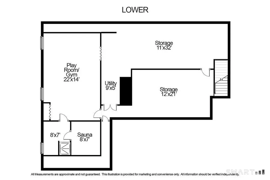 14 Elmcrest Drive, Danbury, CT 06811 - #3