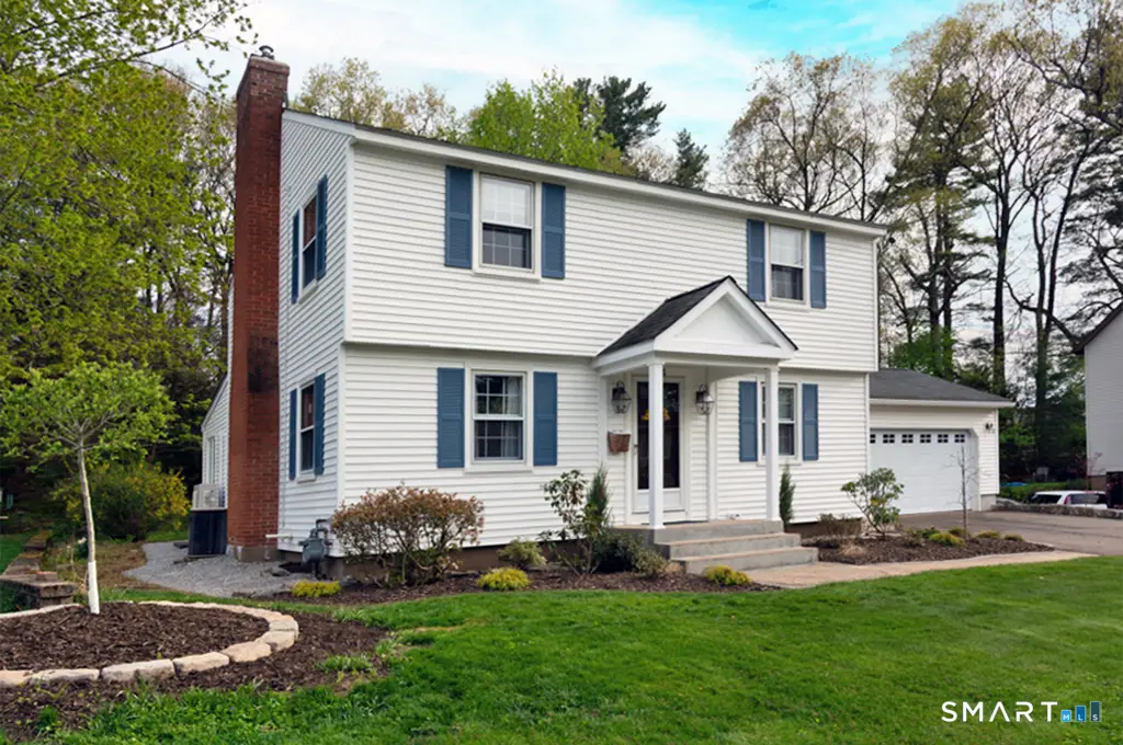 174 Henry Street, Manchester, CT 06042 - #1
