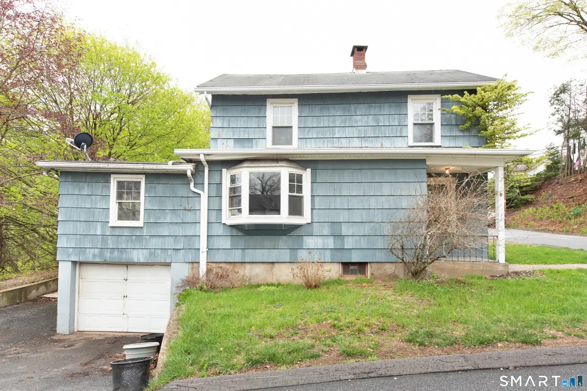 104 Judson Street, Thomaston, CT 06787 - #1
