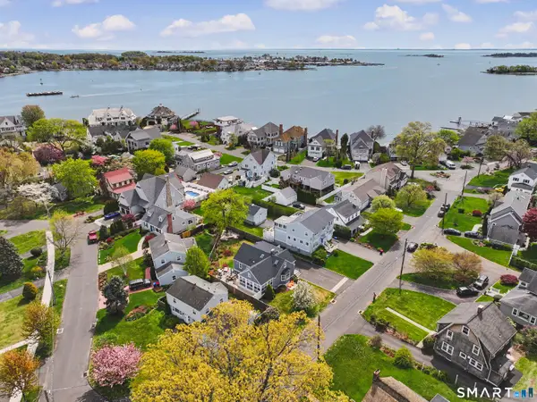 47 Shorefront Park, Norwalk, CT 06854