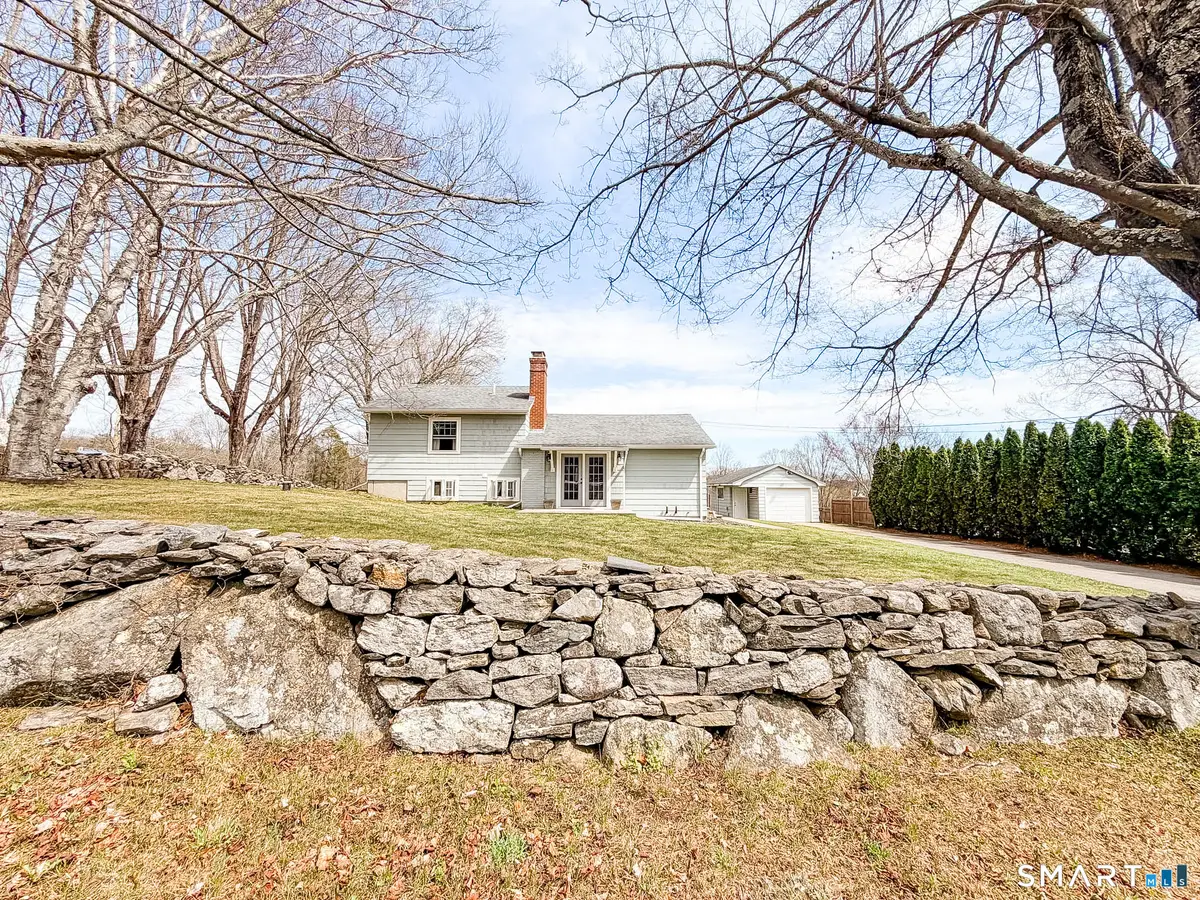 53 Prospect Street, Woodstock, CT 06281 - #1