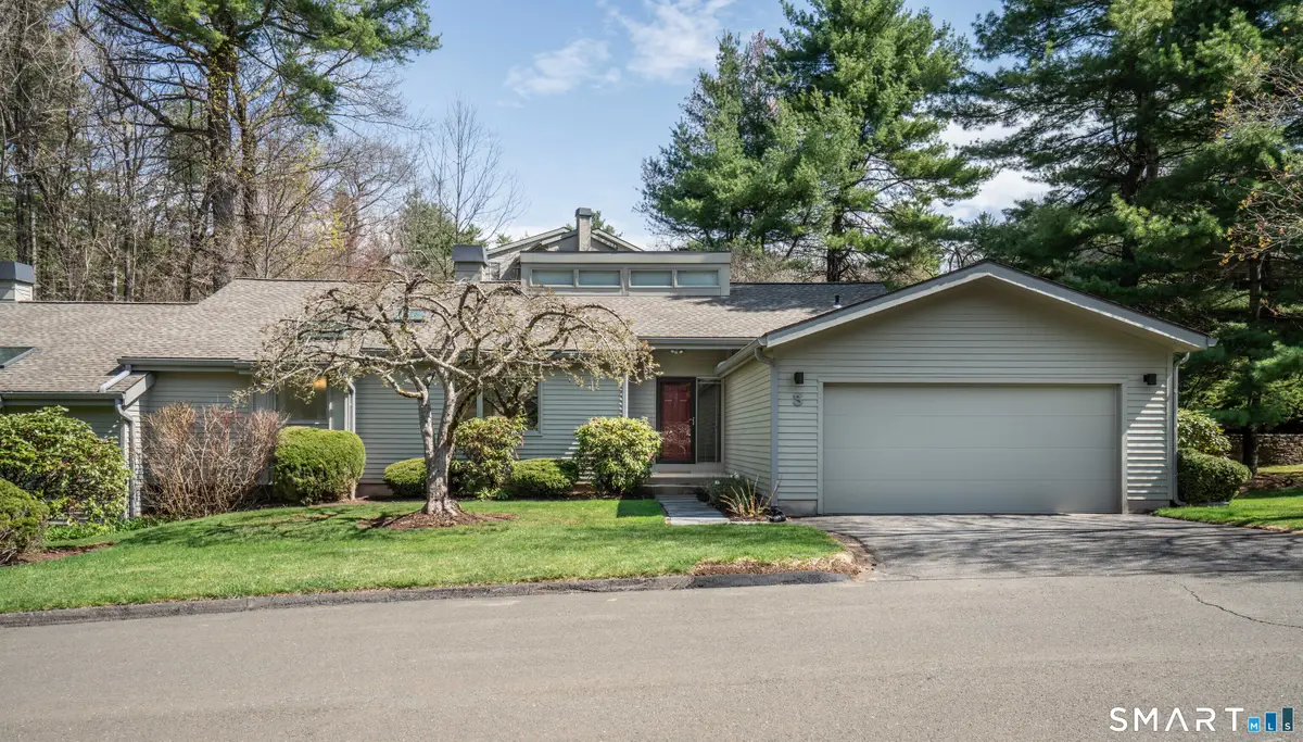 3 Morgan Place #3, Avon, CT 06001 - #1