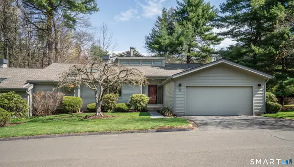 3 Morgan Place #3, Avon, CT 06001