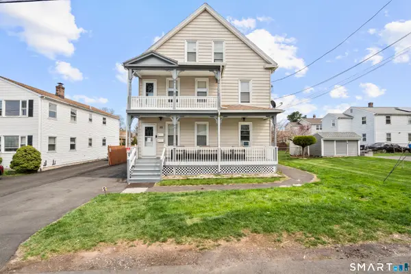 99 Abbe Street, New Britain, CT 06051