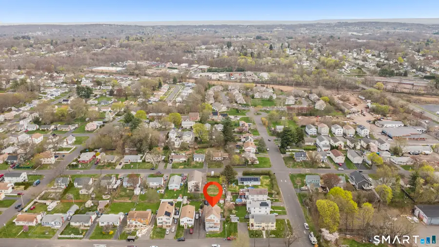 99 Abbe Street, New Britain, CT 06051 - #2