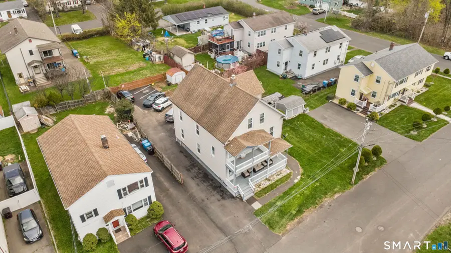 99 Abbe Street, New Britain, CT 06051 - #3