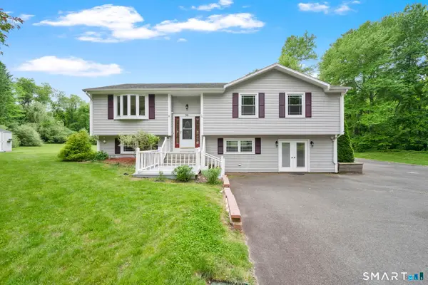 39 Collins Road, Somers, CT 06071