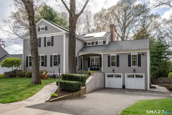 26 Porter Drive, West Hartford, CT 06107
