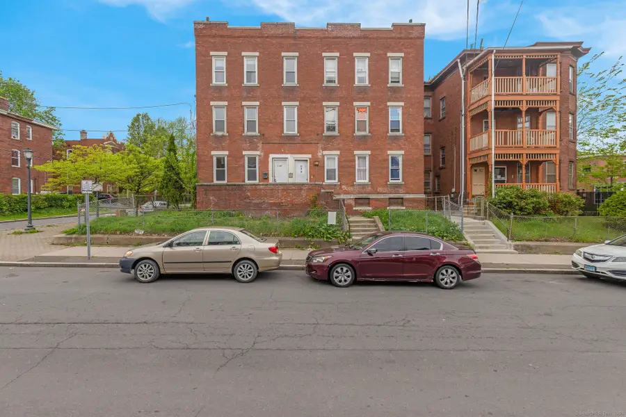 143 Putnam Street, Hartford, CT 06106 - #2