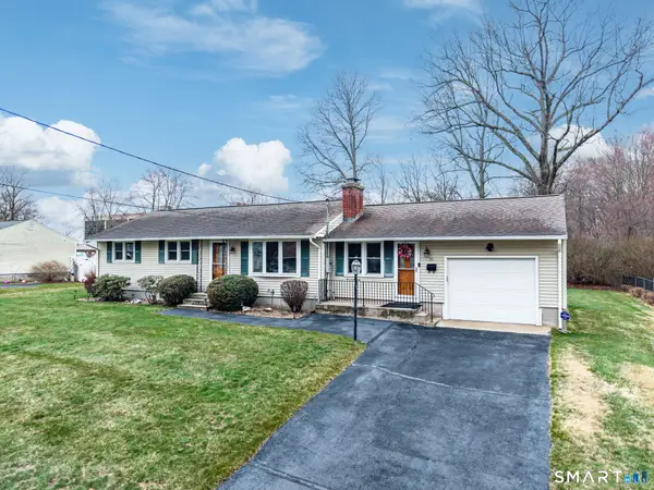 21 Riviera Drive, Enfield, CT 06082