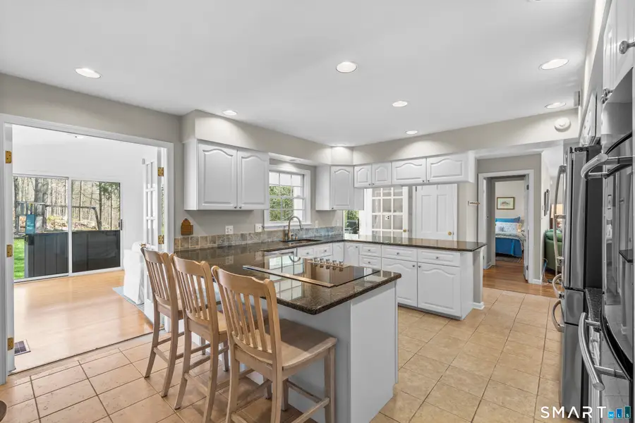 95 Saddle Hill Road, Stamford, CT 06903 - #2