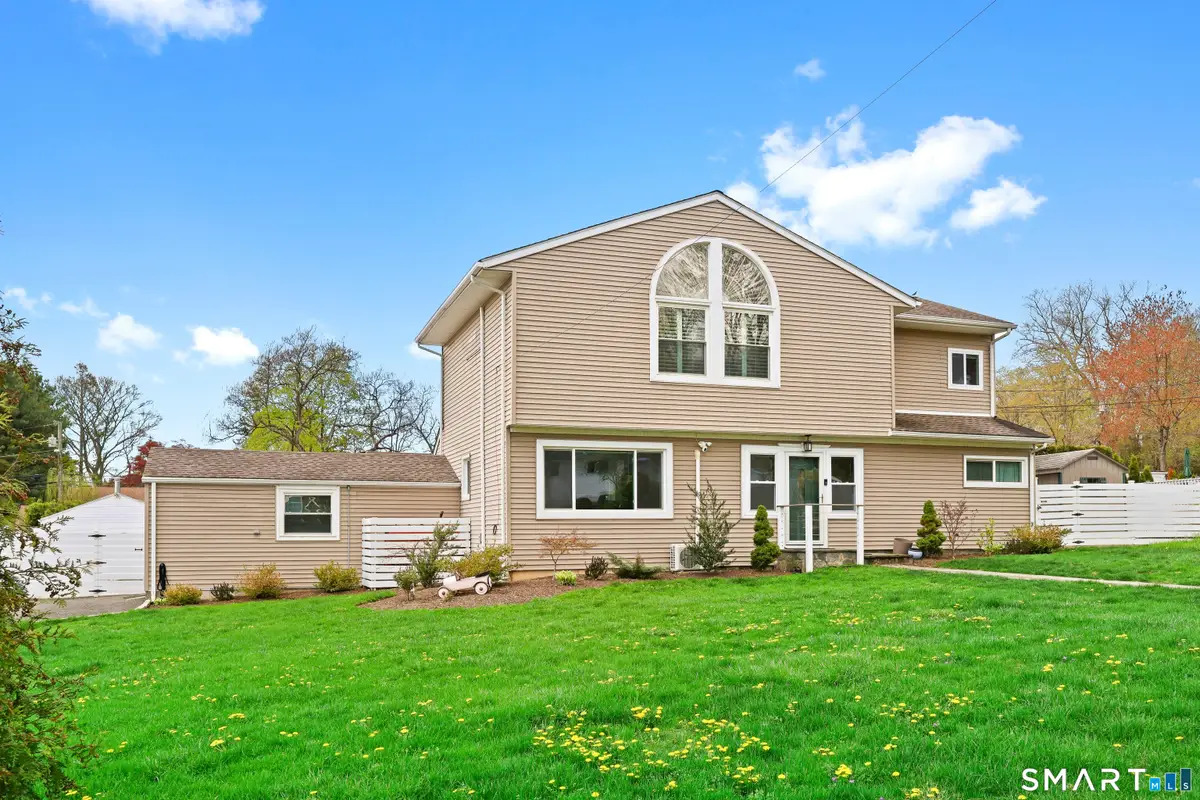 61 Muriel Drive, Stamford, CT 06907 - #1