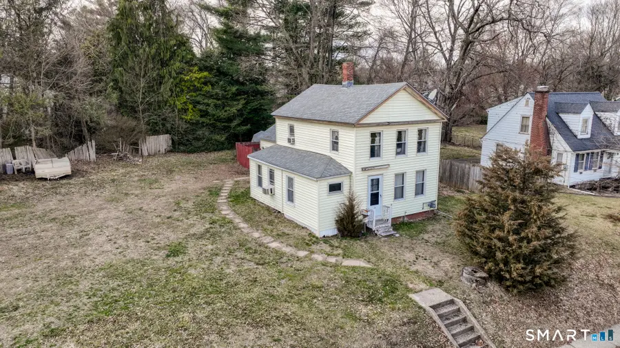 2719 Main Street, Rocky Hill, CT 06067 - #2