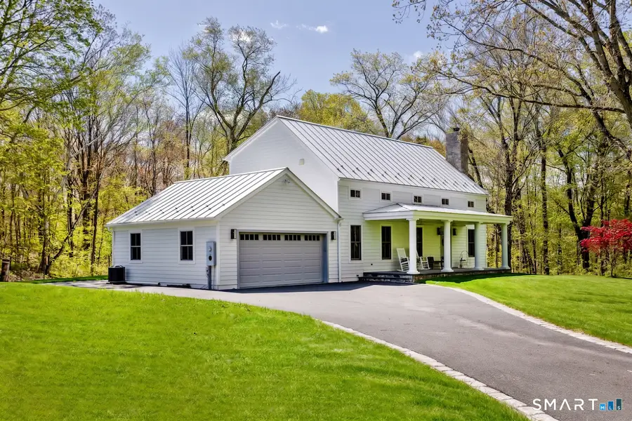 24 Dolldorf Road, Kent, CT 06757 - #2