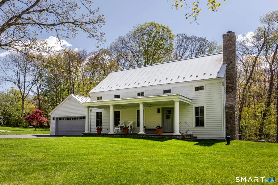 24 Dolldorf Road, Kent, CT 06757 - #3