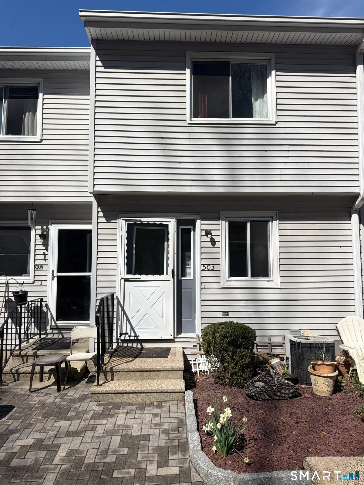 273 Derby Avenue #503, Derby, CT 06418 - #1