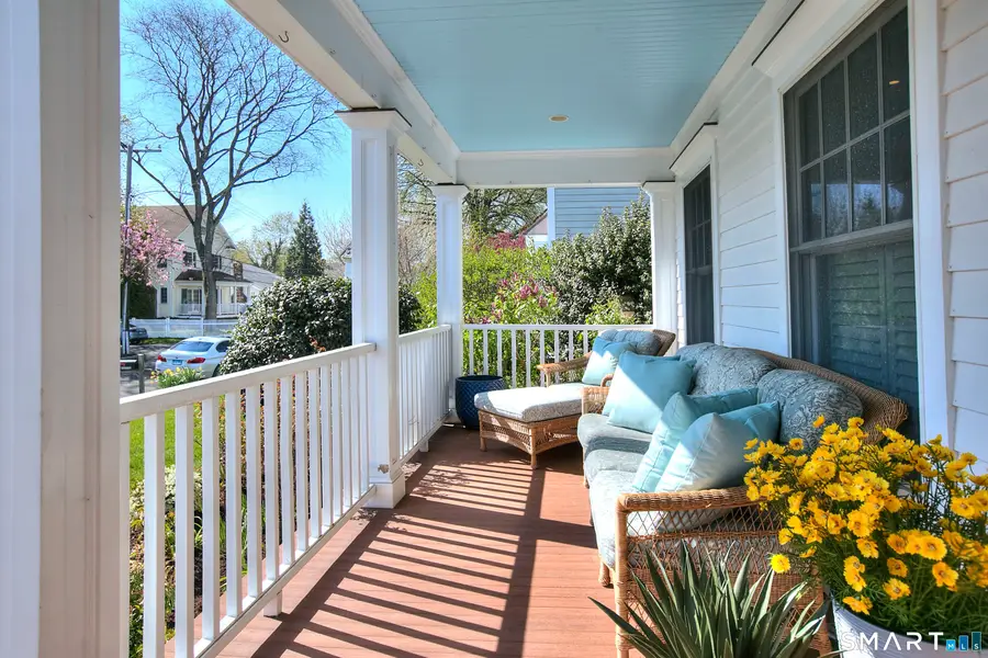 7 Heusted Drive, Old Greenwich, CT 06870 - #3