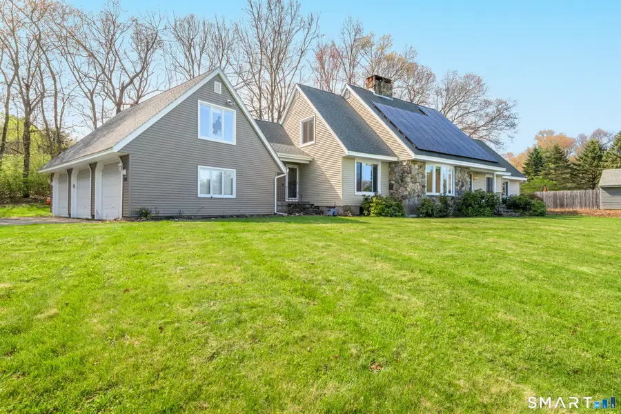 26 Egypt Road, Ellington, CT 06029 - #2