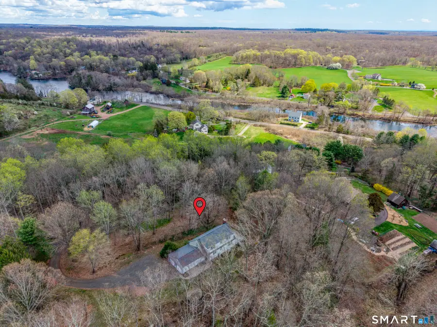 94 Quonnipaug Hill Road, Guilford, CT 06437 - #2