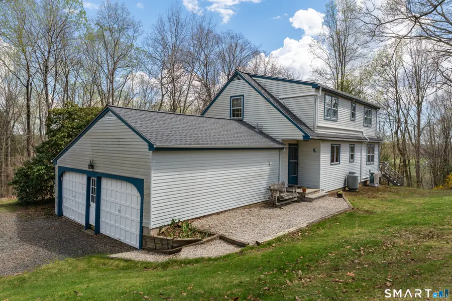 94 Quonnipaug Hill Road, Guilford, CT 06437 - #3