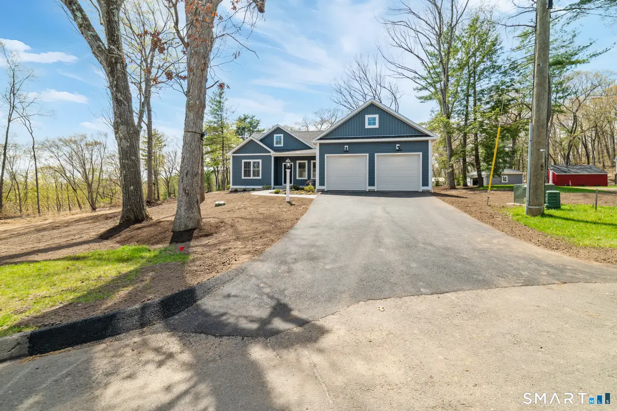 177 Fox Den Road, Bristol, CT 06010 - #1