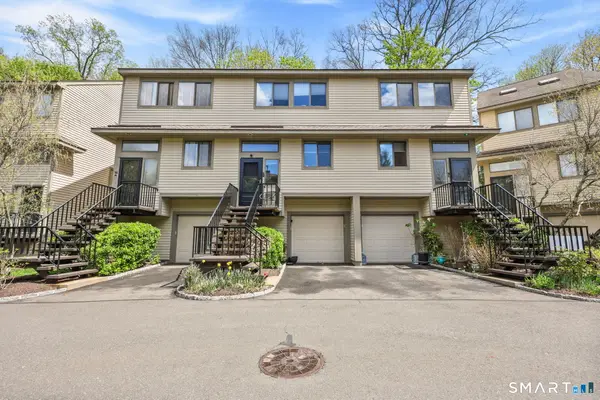 2435 Bedford Street #11C, Stamford, CT 06905