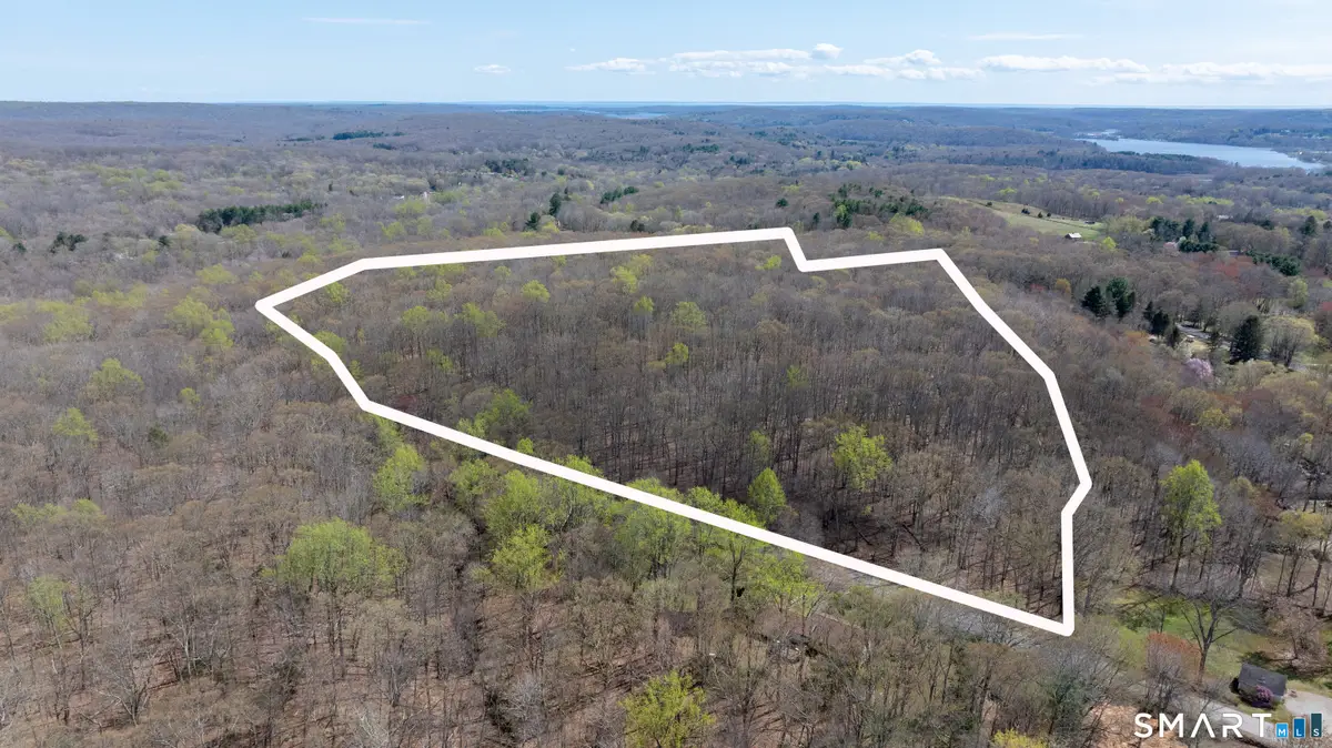 0 Cold Spring Road, East Haddam, CT 06423 - #1