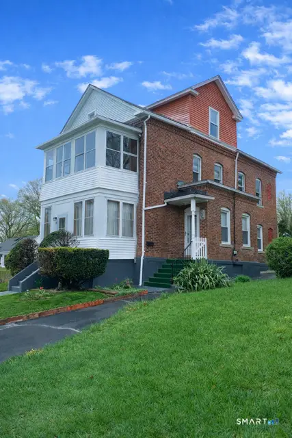 33 Hillhurst Avenue, New Britain, CT 06053