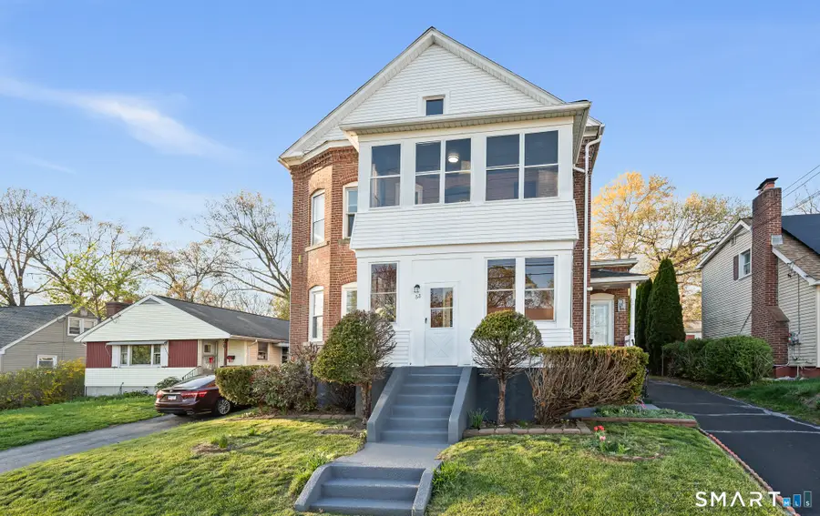 33 Hillhurst Avenue, New Britain, CT 06053 - #2