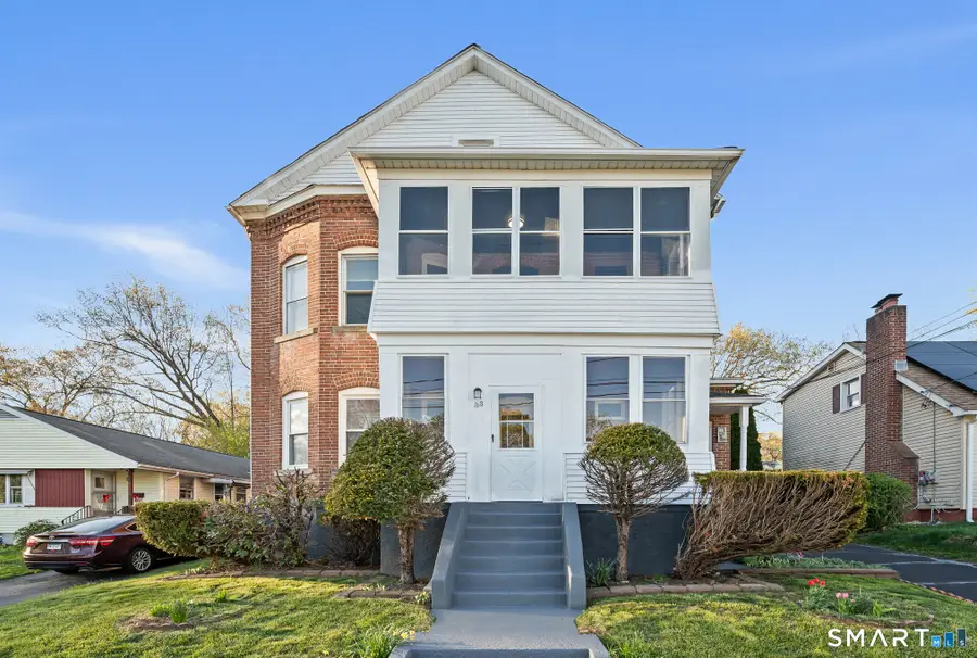 33 Hillhurst Avenue, New Britain, CT 06053 - #3