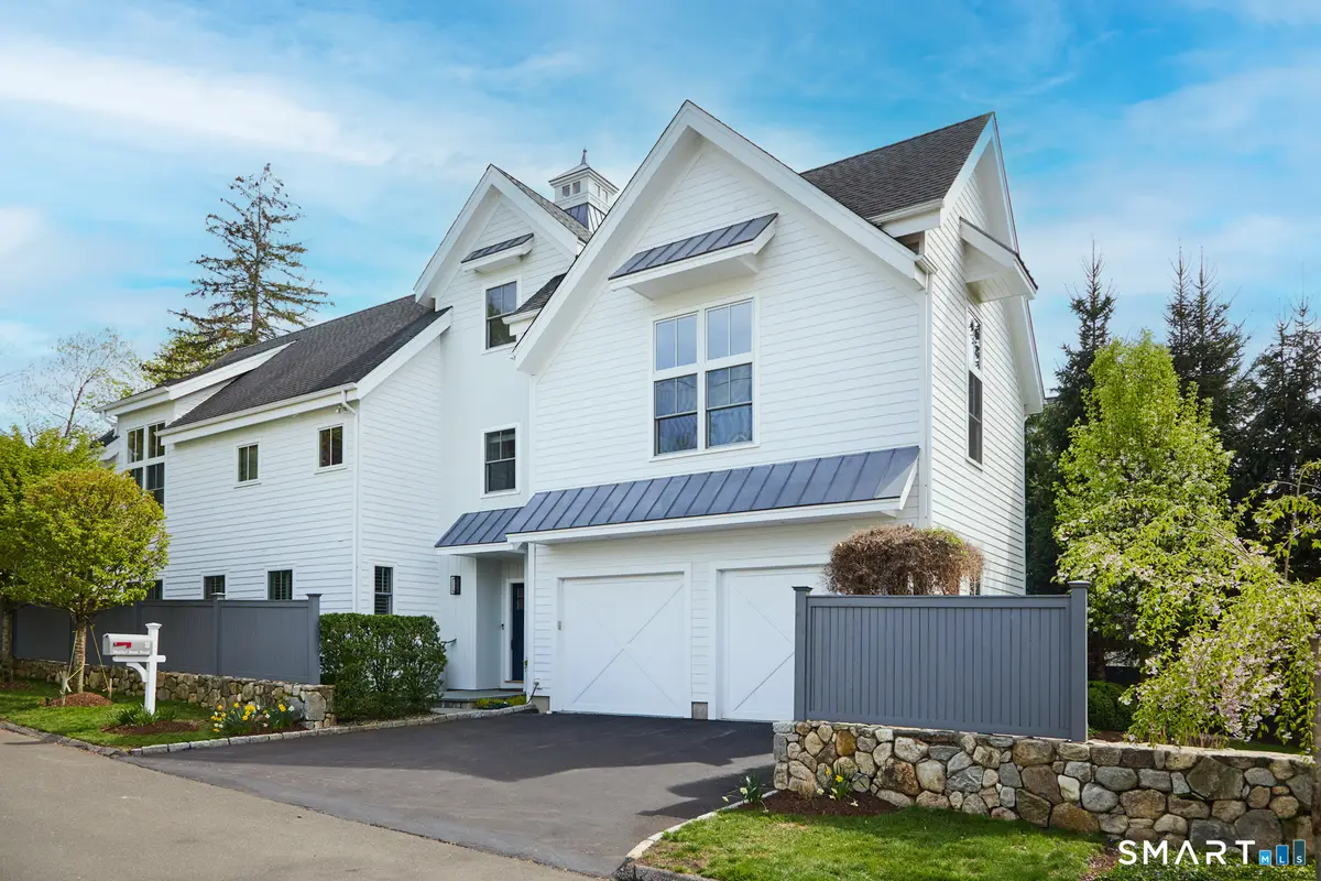 2 Mortar Rock Road, Westport, CT 06880 - #1