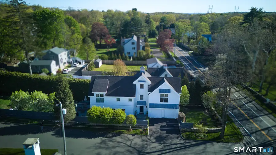 2 Mortar Rock Road, Westport, CT 06880 - #2