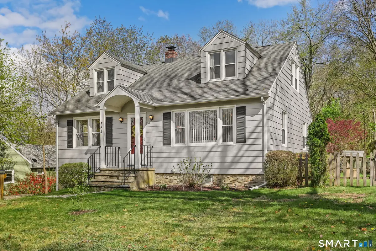 364 Long Hill Avenue, Shelton, CT 06484 - #1