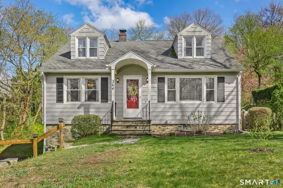 364 Long Hill Avenue, Shelton, CT 06484 - #2