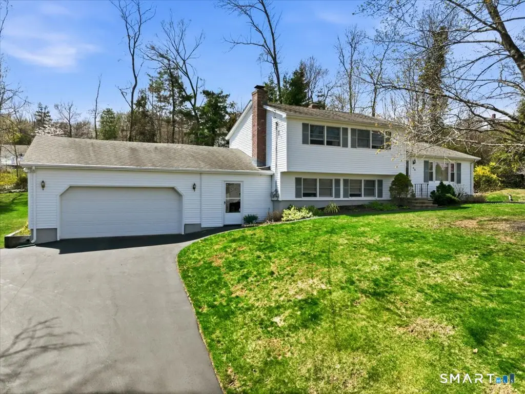 45 Brookwood Drive, Branford, CT 06405 - #1
