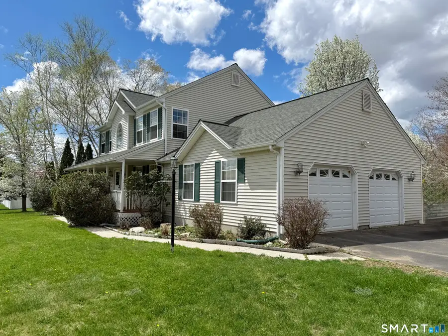 17 Autumn Ridge Road, Oxford, CT 06478 - #3