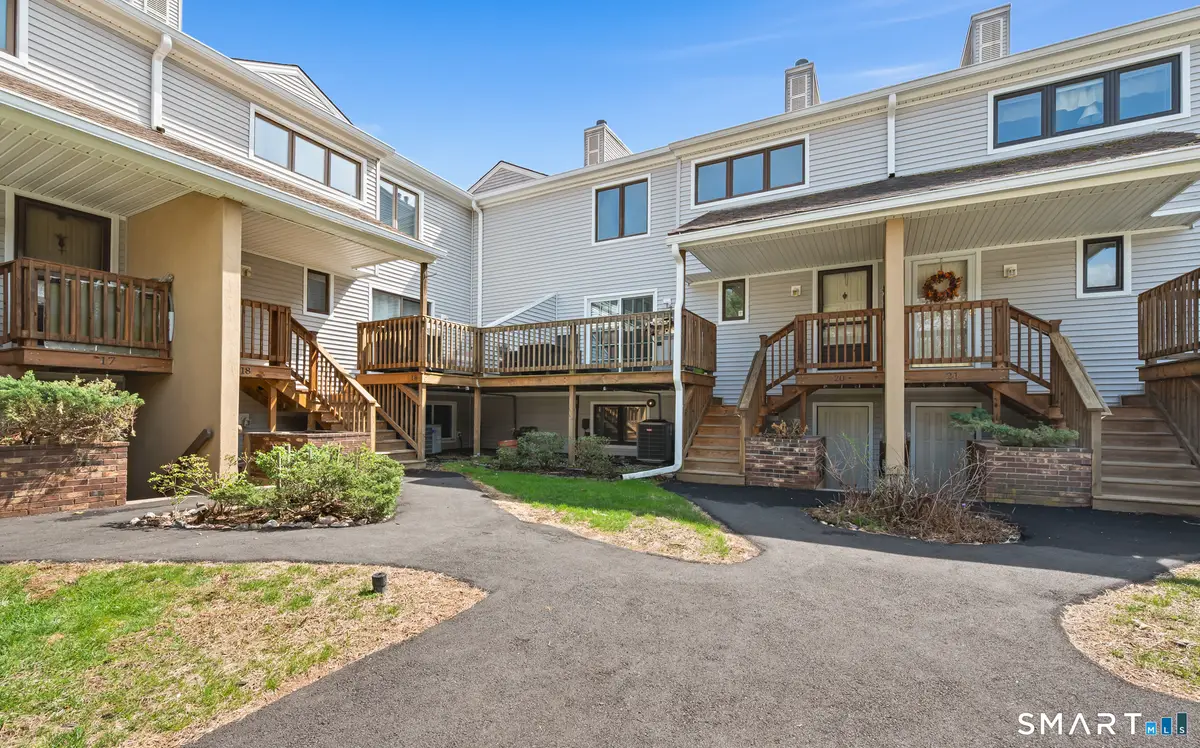 20 Dutton Place Way #20, Glastonbury, CT 06033 - #1